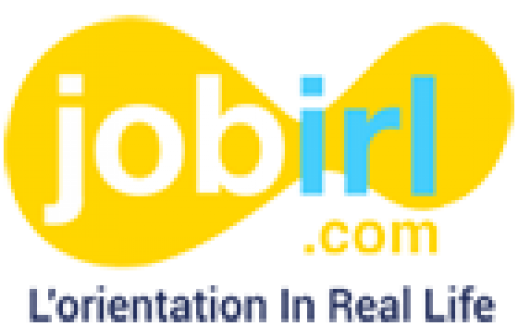logo jobirl