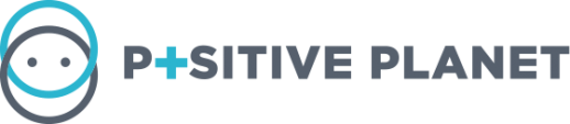 positive planet logo