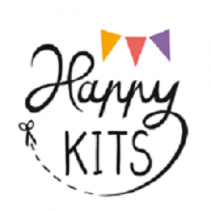 happy kits logo