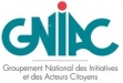 logo GNIAC. retouche