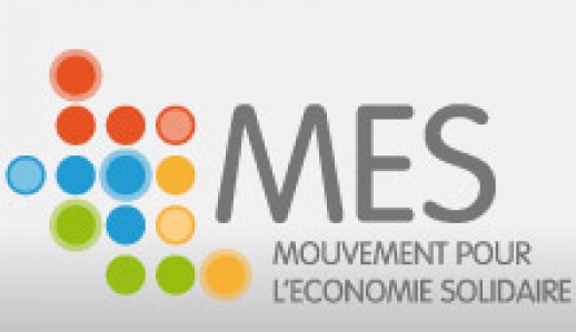 logo mes