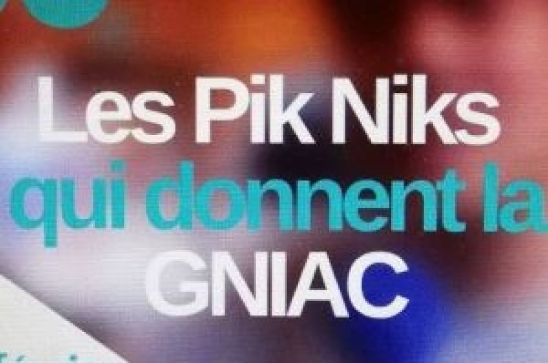 les PK GNiac sans date3