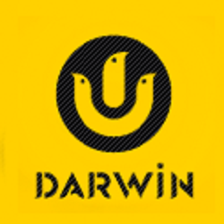 logo darwin